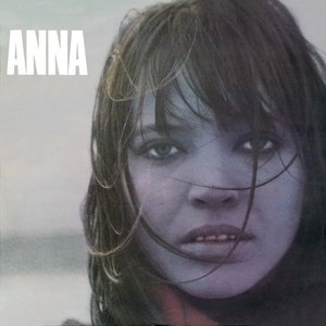 “BOF Anna”的封面