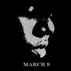 Immagine per 'J.Period & G. Brown present... March 9 Vol. 1'