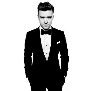 Image for 'Justin Timberlake'