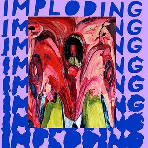 Image for 'Imploding'