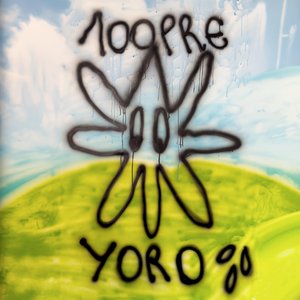 “100PRE YORO”的封面