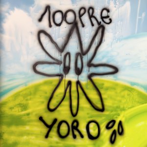 Image for '100PRE YORO'