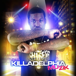 Imagem de 'Unreleased Killadelphia Muzik'