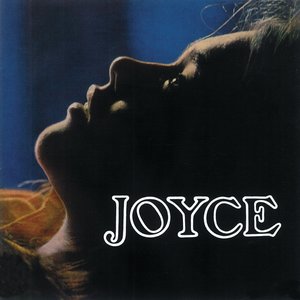“Joyce”的封面