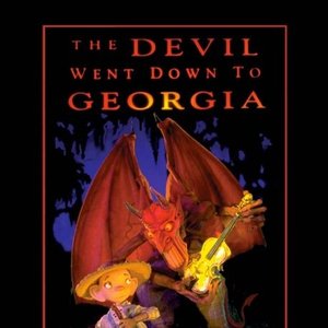 Immagine per 'The Devil Went Down to Georgia'