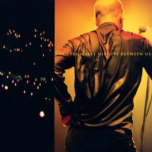 Image for 'Live Between Us'