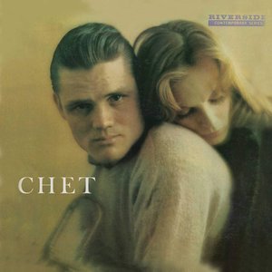 “Chet (Keepnews Collection)”的封面