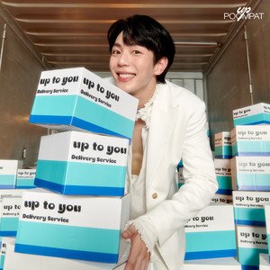 'Up to You'の画像