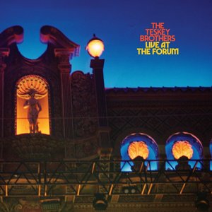 Image for 'Live At the Forum'