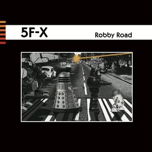 Image for 'Robby Road'