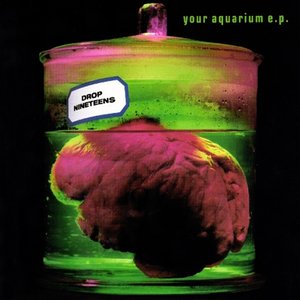 “Your Aquarium EP”的封面