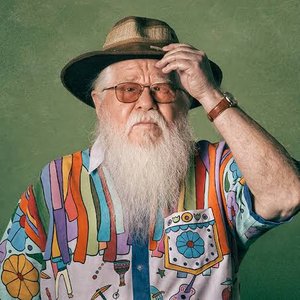 Image for 'Hermeto Pascoal'