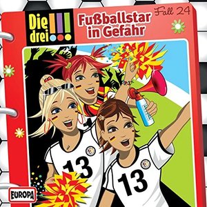 Image pour '024/Fußballstar in Gefahr'