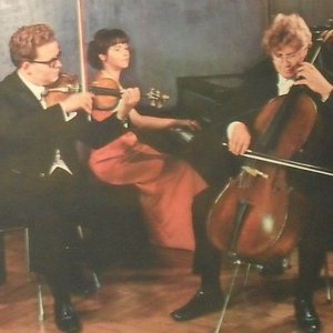 Image for 'Stuttgart Piano Trio'