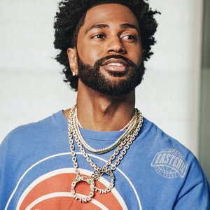 Изображение для 'Big Sean'