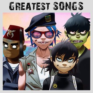 Bild för 'Greatest Songs'