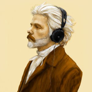 Image for 'classical music but it's lofi 11 (Fauré)'