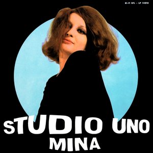 “Studio Uno”的封面