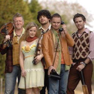 Imagem de 'Gaelic Storm'