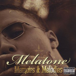 Image for 'Melatone'