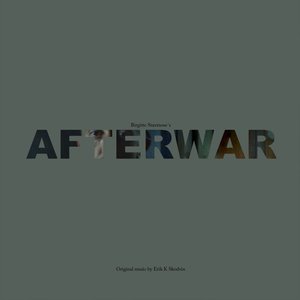Image for 'Afterwar'