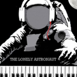 Image for 'The Lonely Astronaut'