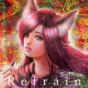 Image for 'Refrain'