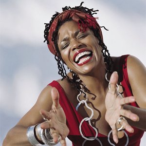 Image for 'Dee Dee Bridgewater'