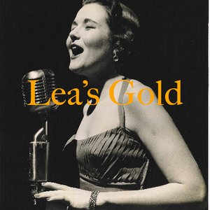 Image for 'Lea's Gold'