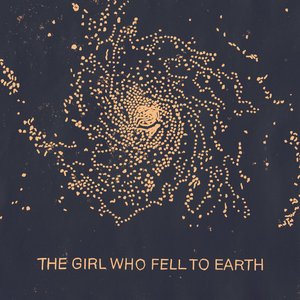 Image for 'The Girl Who Fell to Earth'