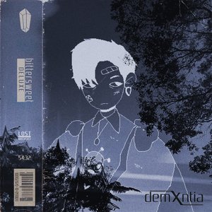 “bittersweet (deluxe)”的封面