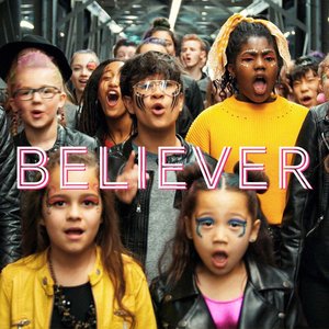 Image for 'Believer'