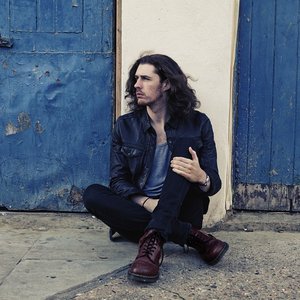 Image for 'Hozier'