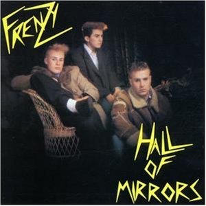Image for 'Hall of mirrors'