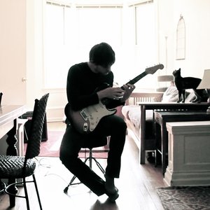Image for 'Rob Scallon'