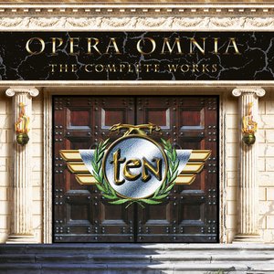 Image for 'Opera Omnia - the Complete Works'