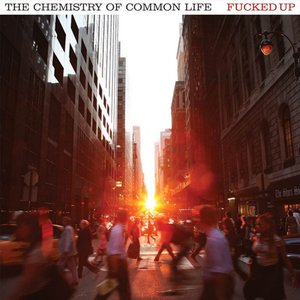 Zdjęcia dla 'The Chemistry of Common Life'