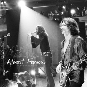 Image for 'Almost Famous: Original Motion Picture Soundtrack [Super Deluxe Edition]'