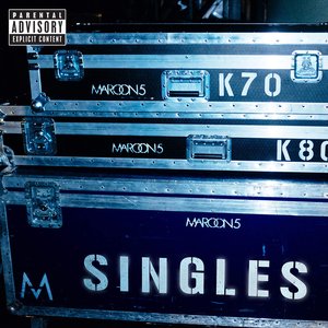 “Singles”的封面