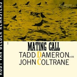 Image for 'Mating Call [RVG Remaster]'