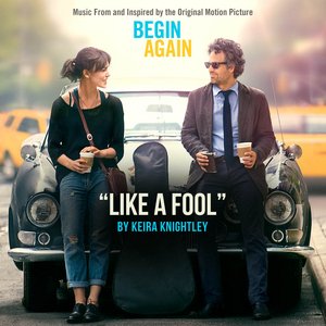 Image for 'Like A Fool'