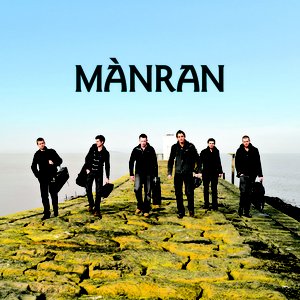 “Mànran”的封面