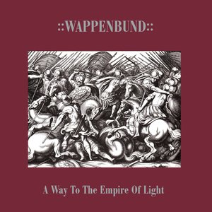 Image for 'A Way To The Empire Of Light'