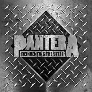 “Reinventing the Steel (20th Anniversary Edition)”的封面