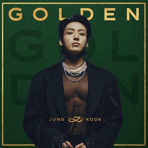 'GOLDEN'の画像