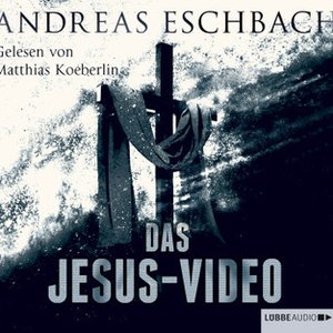 Immagine per 'Das Jesus-Video (Ungekürzt)'