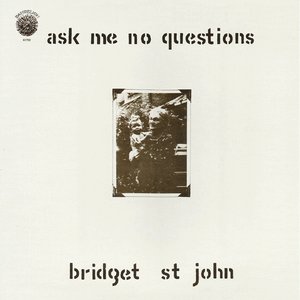 “Ask Me No Questions”的封面