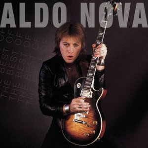 Изображение для 'The Best of Aldo Nova'