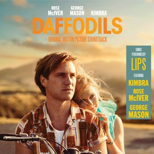 Image for 'Daffodils (Original Motion Picture Soundtrack)'