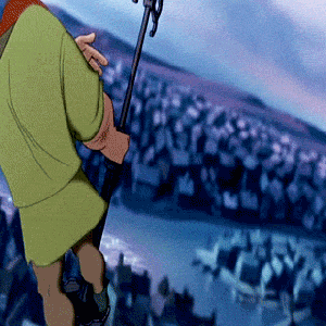 “El Jorobado De Notre Dame (Original Soundtrack)”的封面